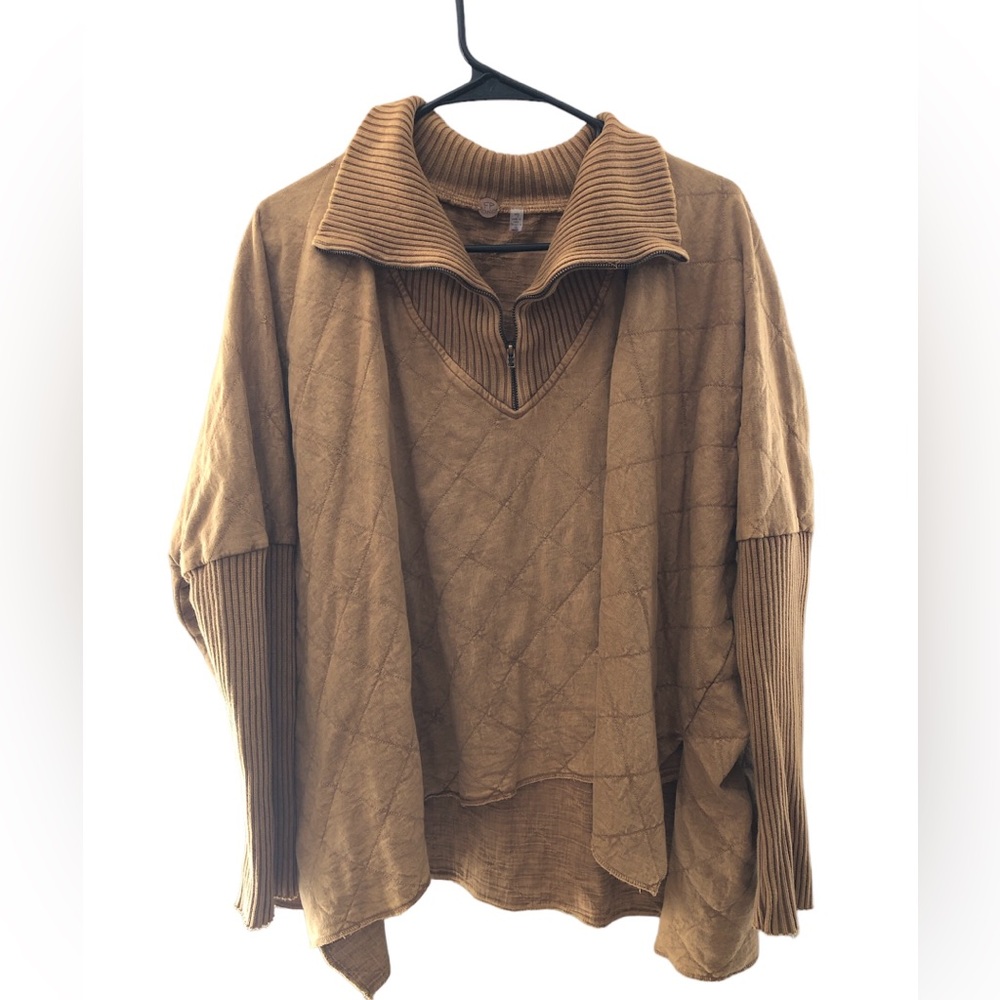 Free People Shiloh Pull Over